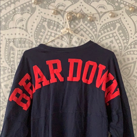 University of Arizona long sleeve Tailgate gear - Picture 3 of 4